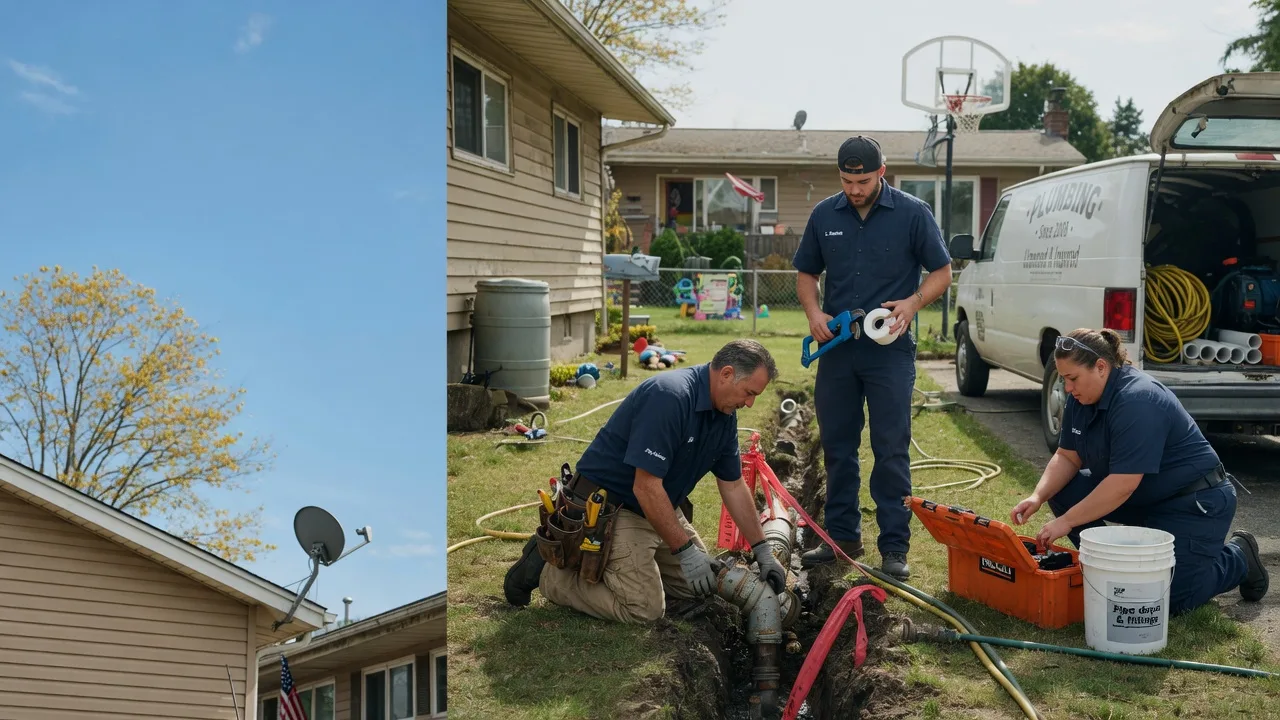 Garbage Disposal Replacement in Vail, IA near me